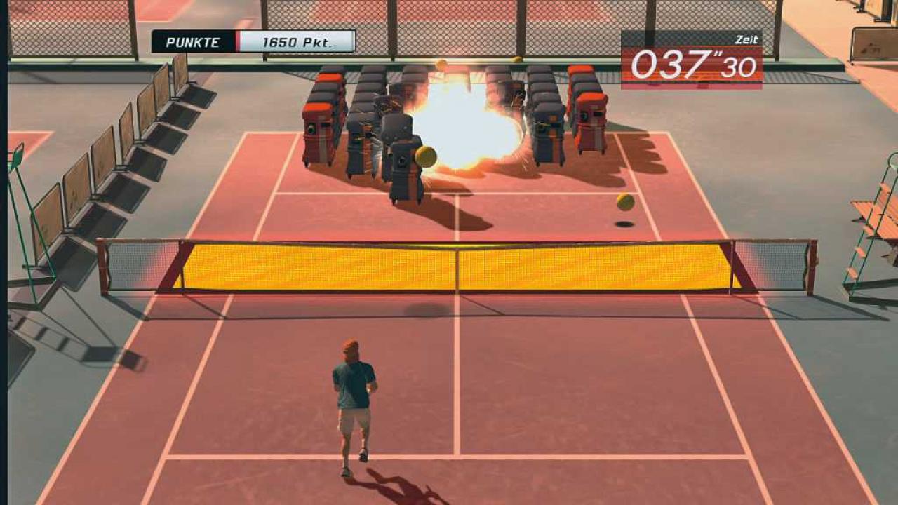 [30/03/2007] BILD: PLAYZONE