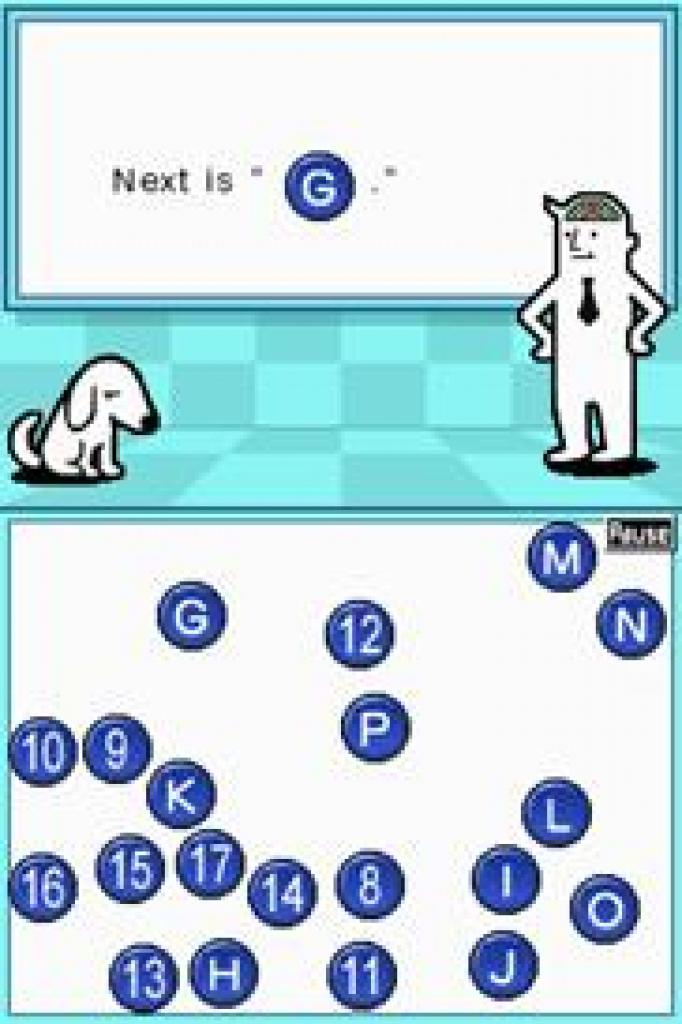 [01/03/2007] Mind Quiz your brain coach