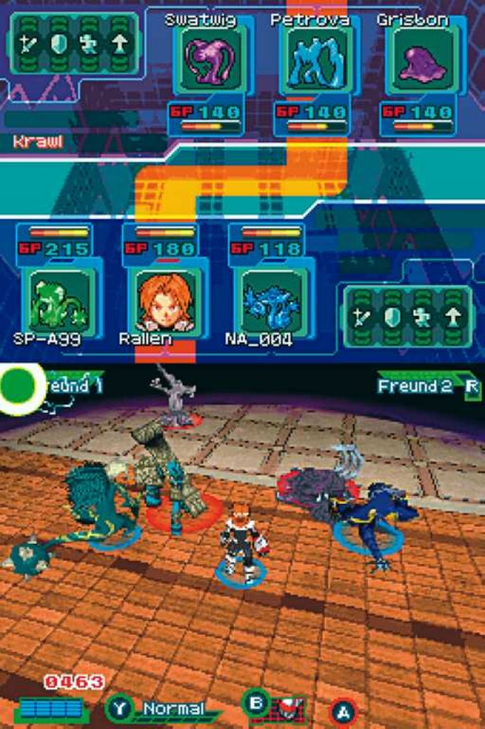 [18/04/2007] BILD: N-ZONE