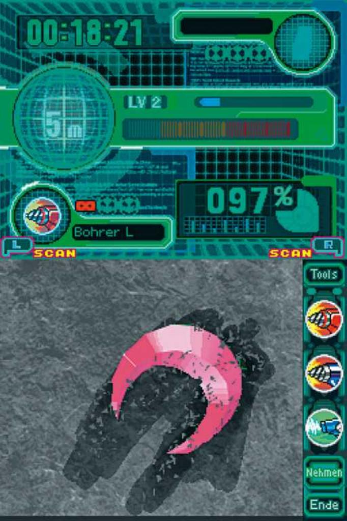 [18/04/2007] BILD: N-ZONE