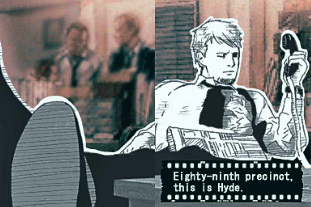 [17/04/2007] Hotel Dusk sollte nach Ansicht von Leser LetsPlaytendo aufgrund seines düsteren Settings unbedingt mit in diese Liste aufgenommen werden. Da geben wir ihm Recht. Community-Vorschlag