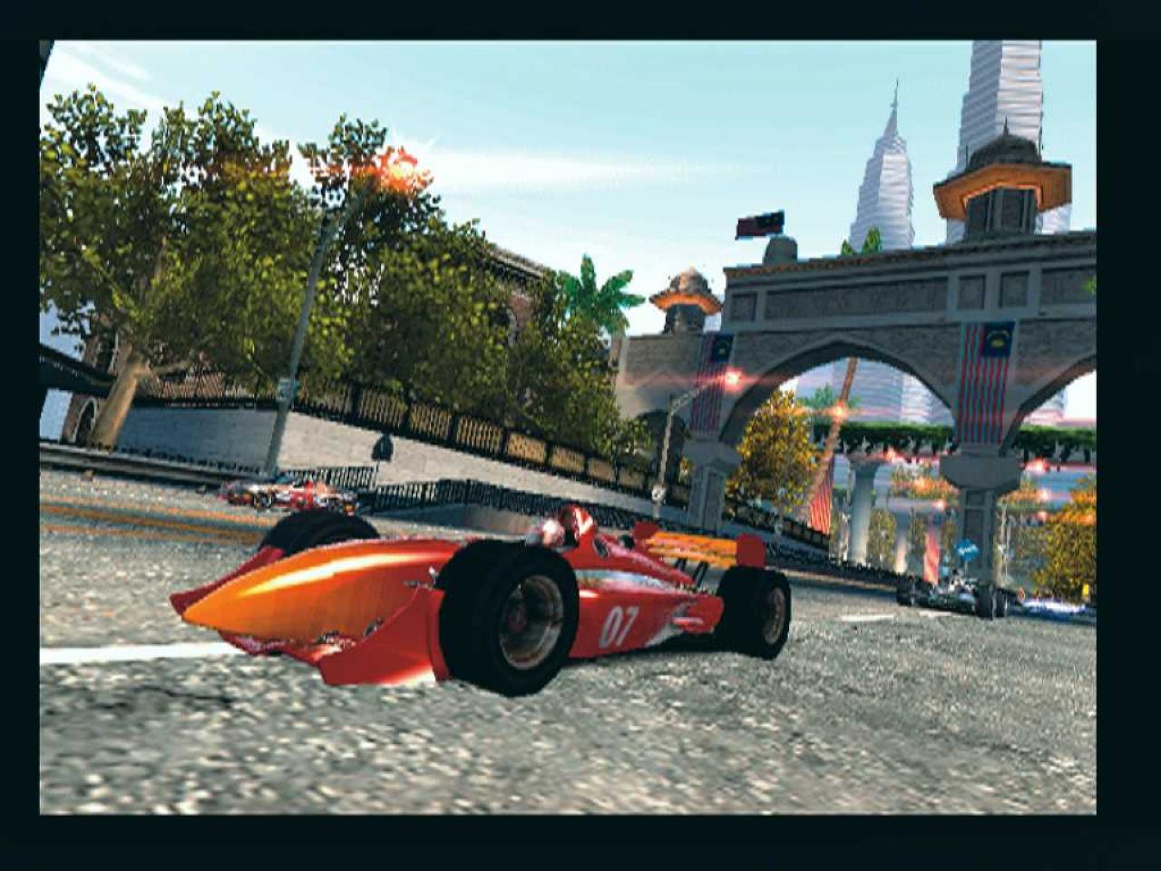 [26/04/2007] BILD: PLAYZONE