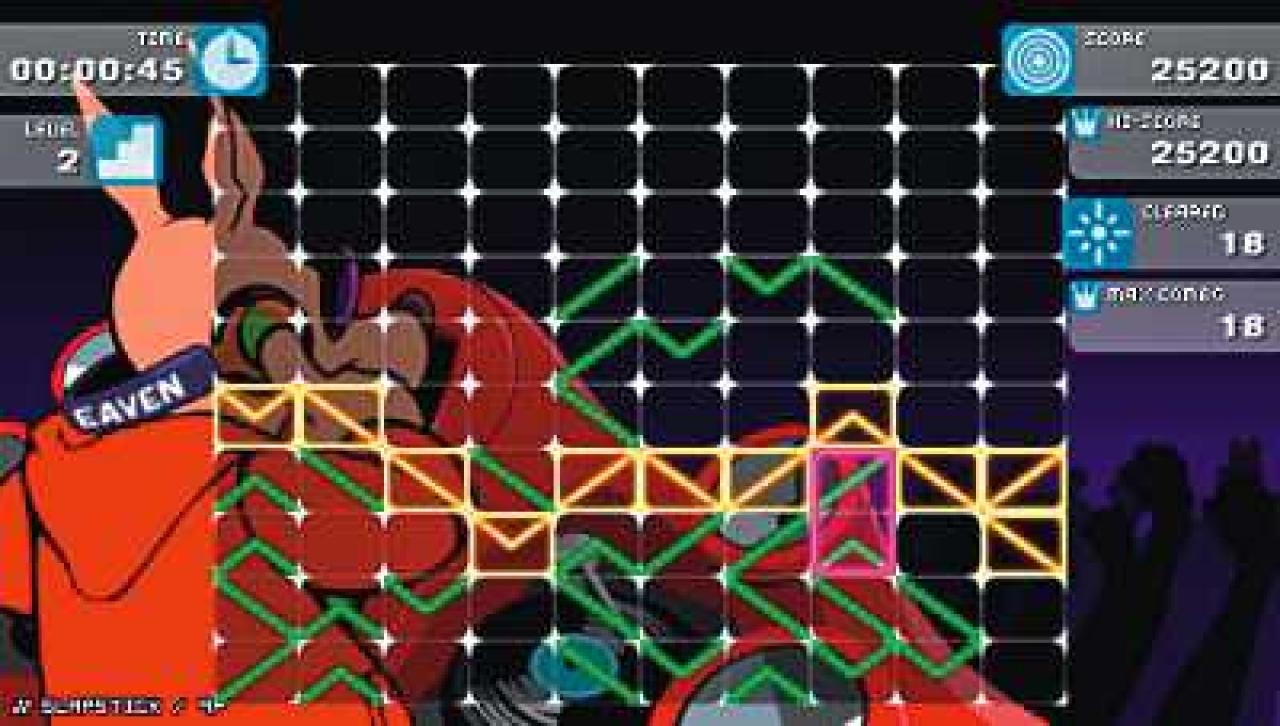 [27/04/2007] In einigen Spielmodi werden selbst Experten auf echte Herausforderungen stoßen. BILD: ATARI