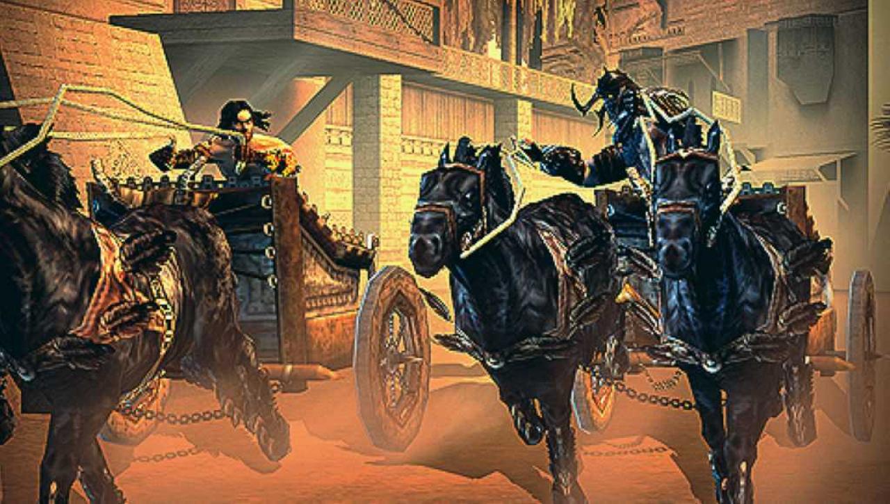 [27/04/2007] BILD: UBISOFT