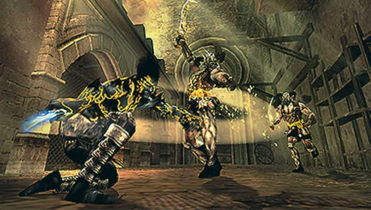 [27/04/2007] BILD: UBISOFT