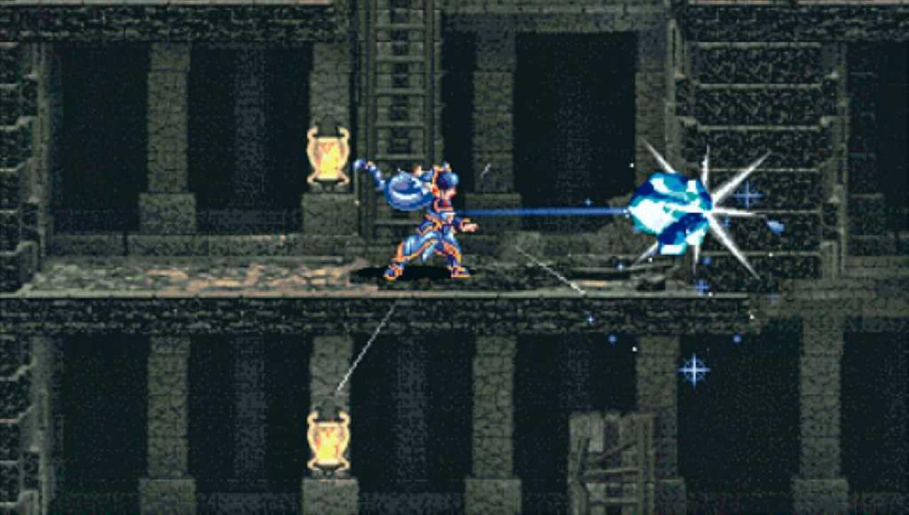 [27/04/2007] BILD: SQUARE ENIX