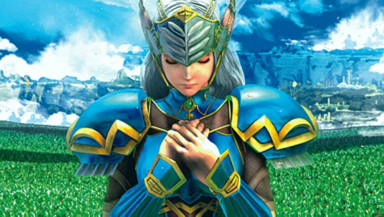 [27/04/2007] BILD: SQUARE ENIX