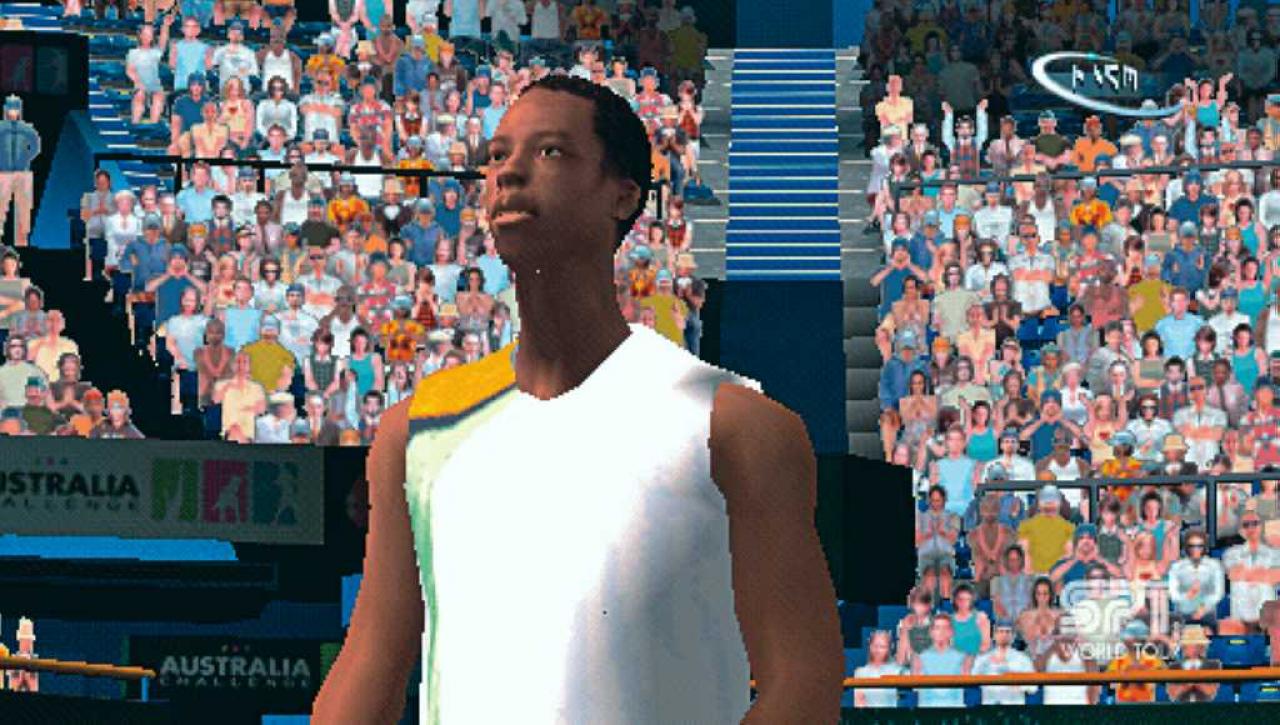 [27/04/2007] Die Spielermodelle haben einen deutlich höheren Wiedererkennungswert als beim Vorgänger. BILD: SEGA