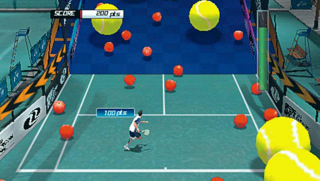 [27/04/2007] BILD: SEGA