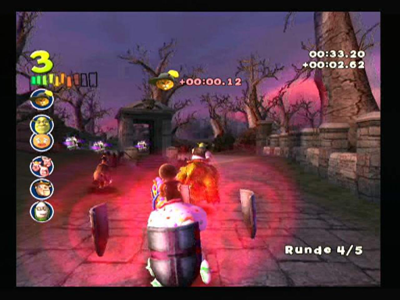 [26/04/2007] Bild: N-ZONE