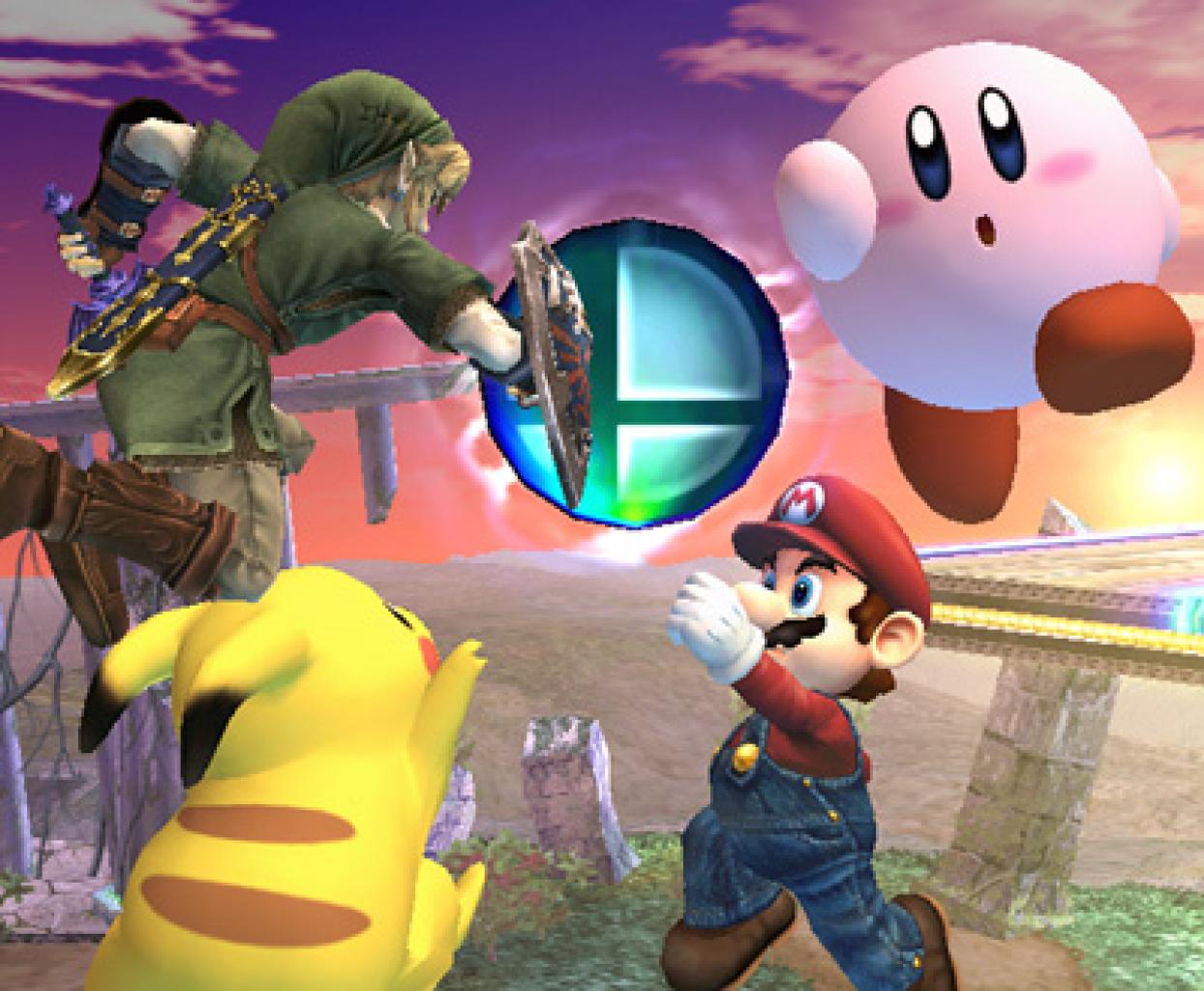 [29/05/2007] Super Smash Bros. Brawl - Im Nintendo-Prügler treten die bekanntesten Charaktere aus dem Nintendo-Universum gegeneinander an, um sich mal ordentlich auf die Mütze zu geben. Vor allem im Mehrspieler-Modus entfaltet das Beat'em-Up sein wahres Potenzial. Community-Vorschlag