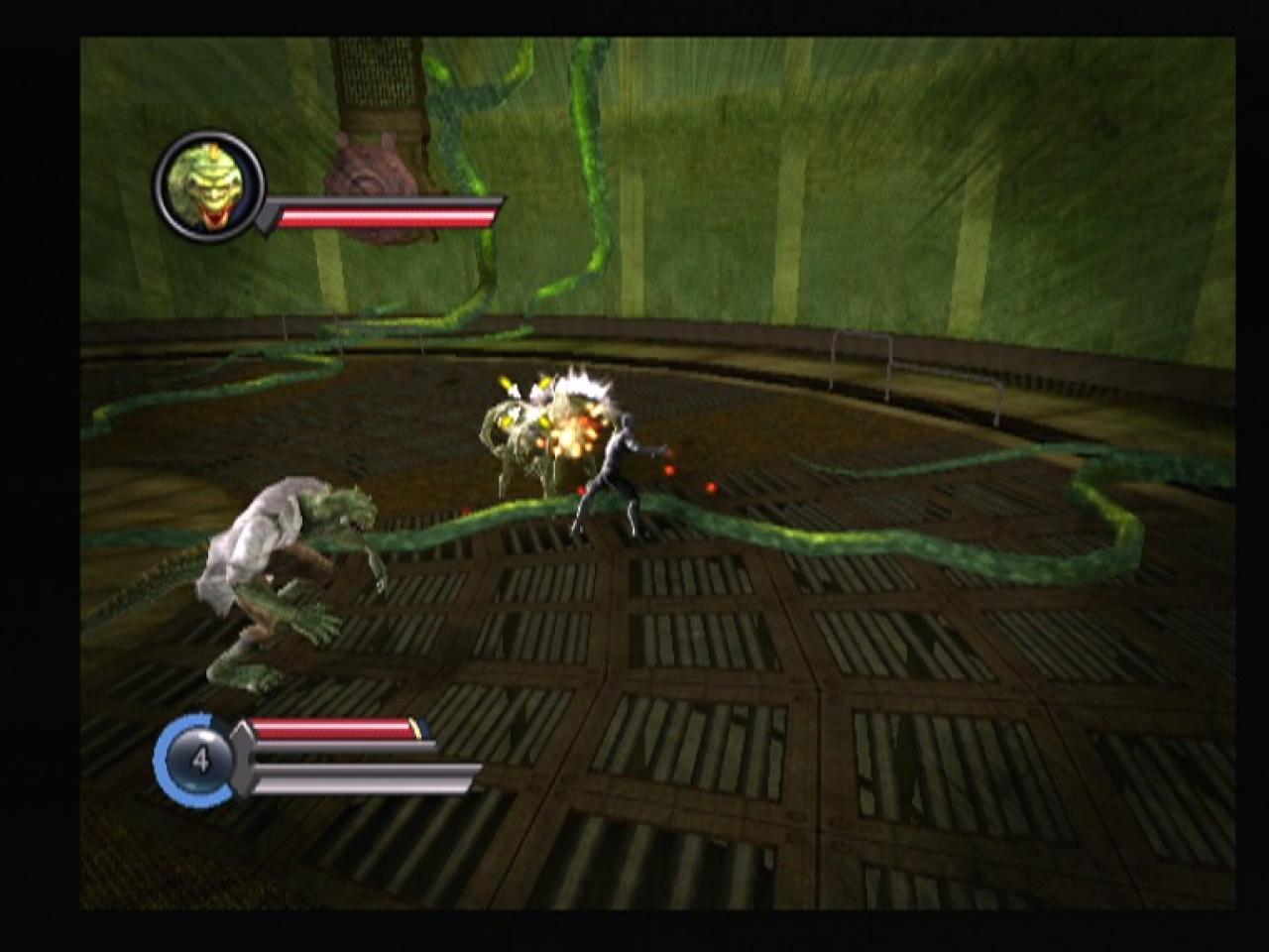 [16/05/2007] BILD: N-ZONE