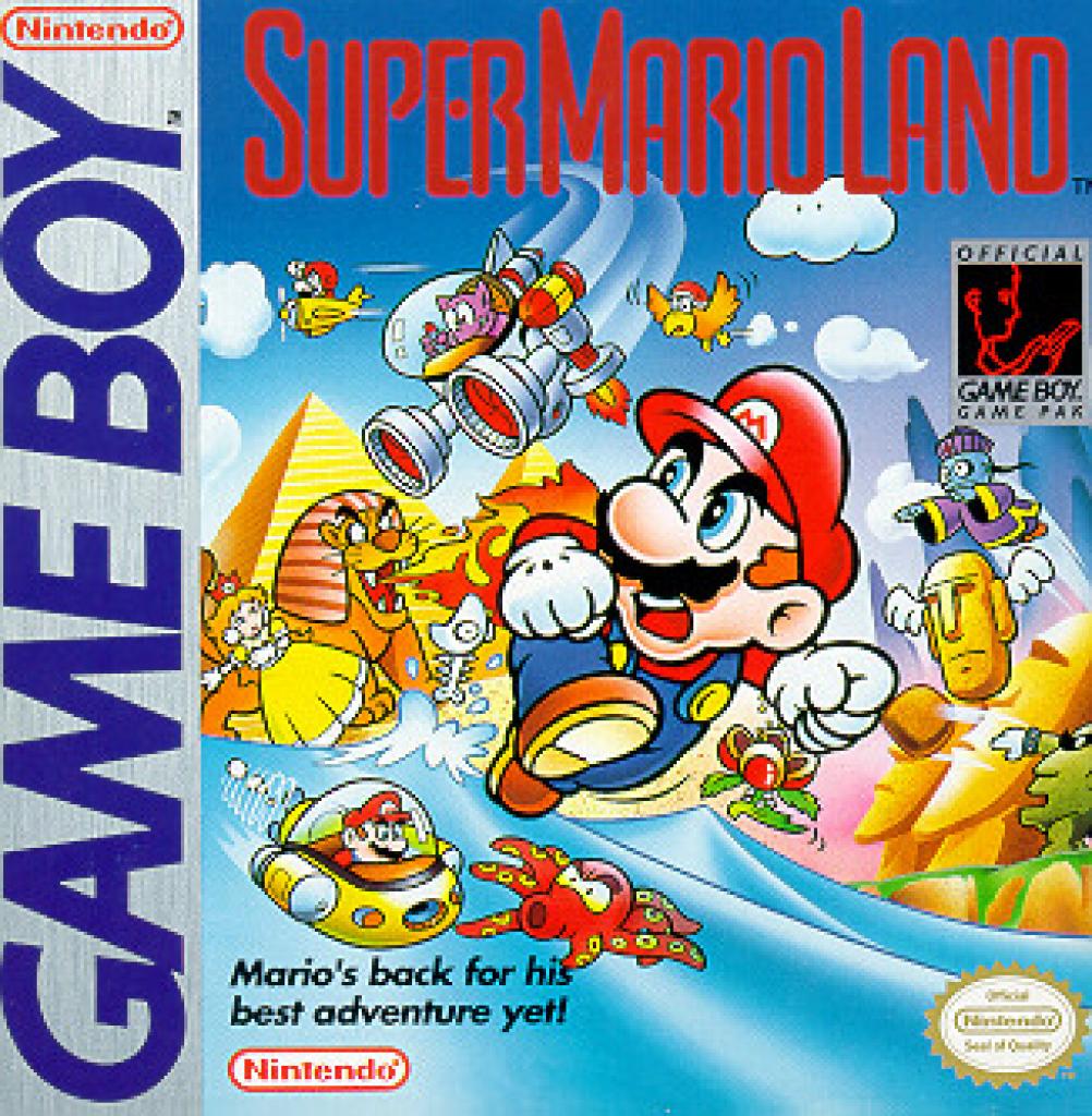 [14/05/2007] TITELSTAR MARIO Dieser Überblick beweist, dass es kein Handheld-System von Nintendo gegeben hat, für das sich Mario nicht ins Zeug gelegt hätte. BILD: N-ZONE