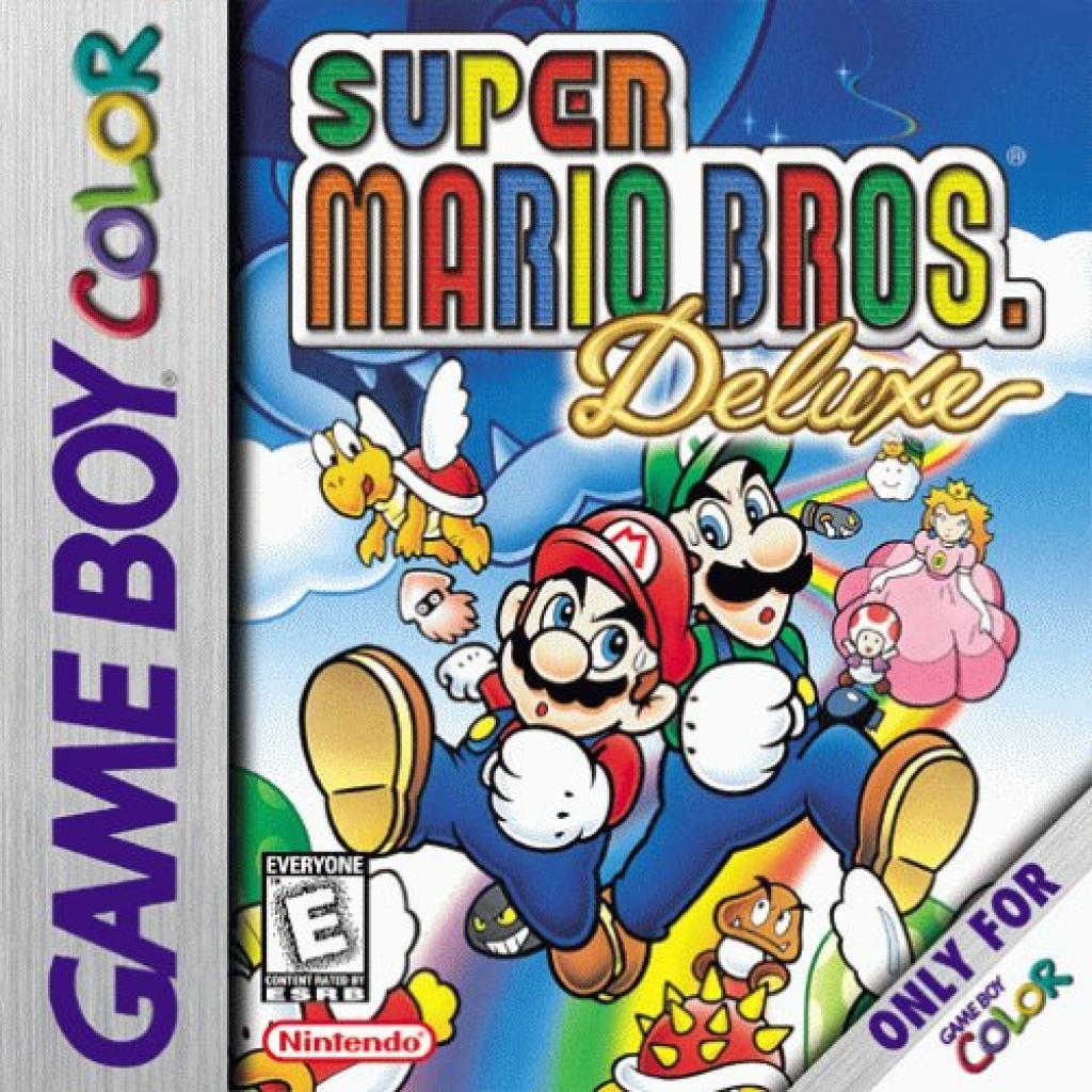 [14/05/2007] TITELSTAR MARIO Dieser Überblick beweist, dass es kein Handheld-System von Nintendo gegeben hat, für das sich Mario nicht ins Zeug gelegt hätte. BILD: N-ZONE