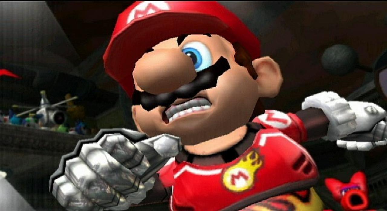 [25/05/2007] Mario Strikers - Ein neuer Ableger der Fußball-Serie für Nintendo 3DS? Die wäre bei den Fans sicherlich herzlich willkommen. Mario, Luigi, Fußball - eine Traumkombination, die die Absätze des Nintendo 3DS vermutlich in die Höhe schnellen ließe.