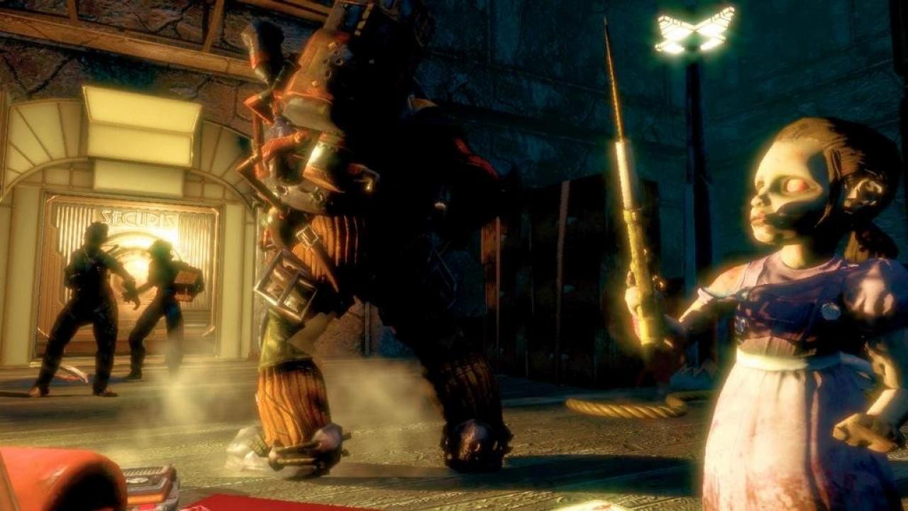 [25/05/2007] BioShock - Der atmosphärische Unterwasser-Shooter wird in einigen Jahren sicherlich Kultstatus erreichen. Da sind wir uns sicher.