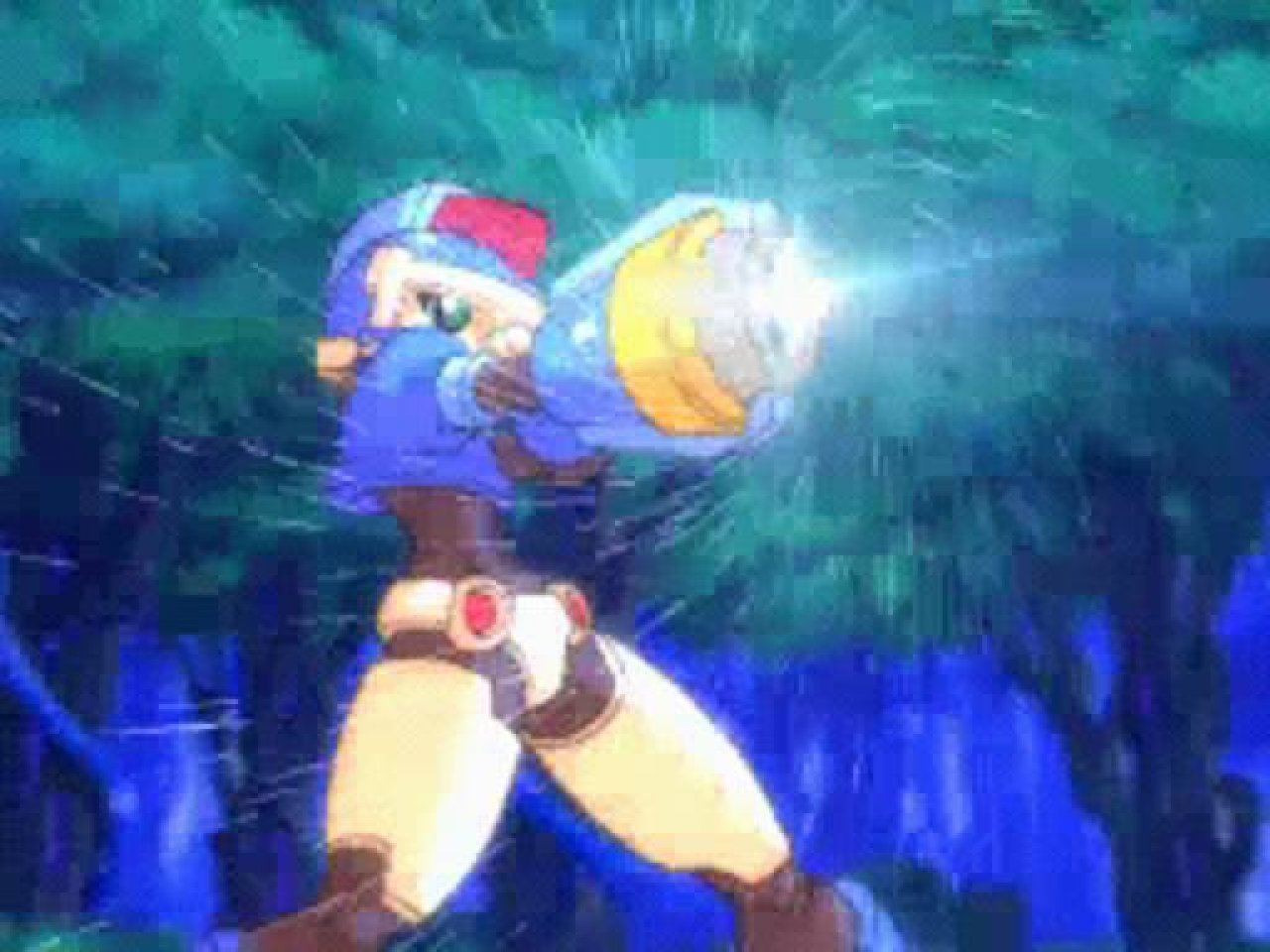 [29/06/2007] Zwischensequenz im Anime-Stil #4