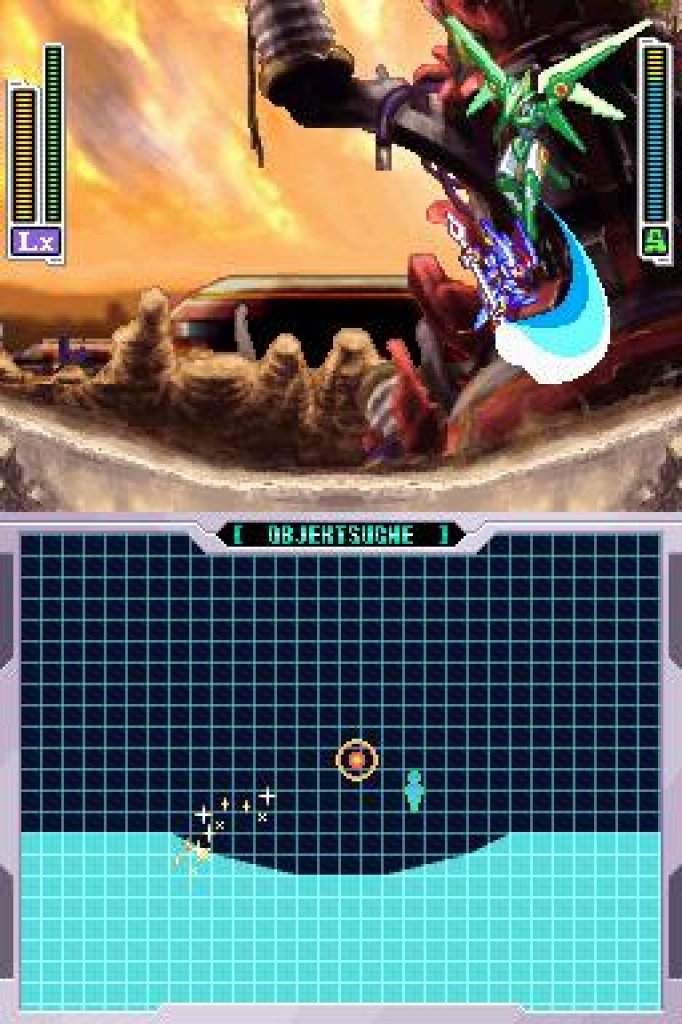 [29/06/2007] Bossfight #2