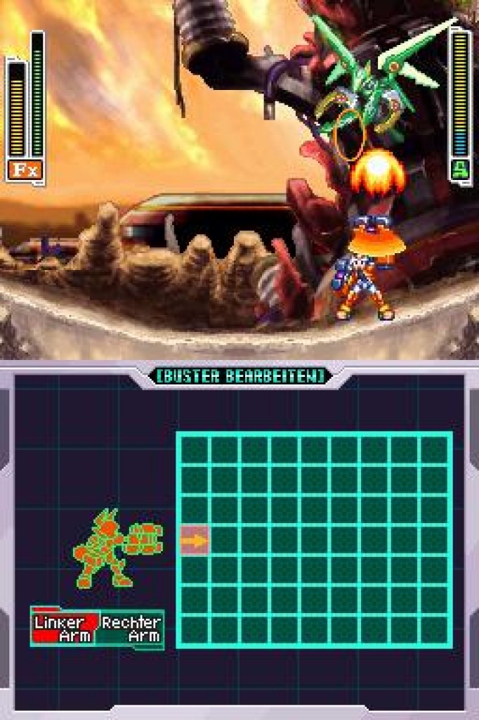 [29/06/2007] Bossfight #3