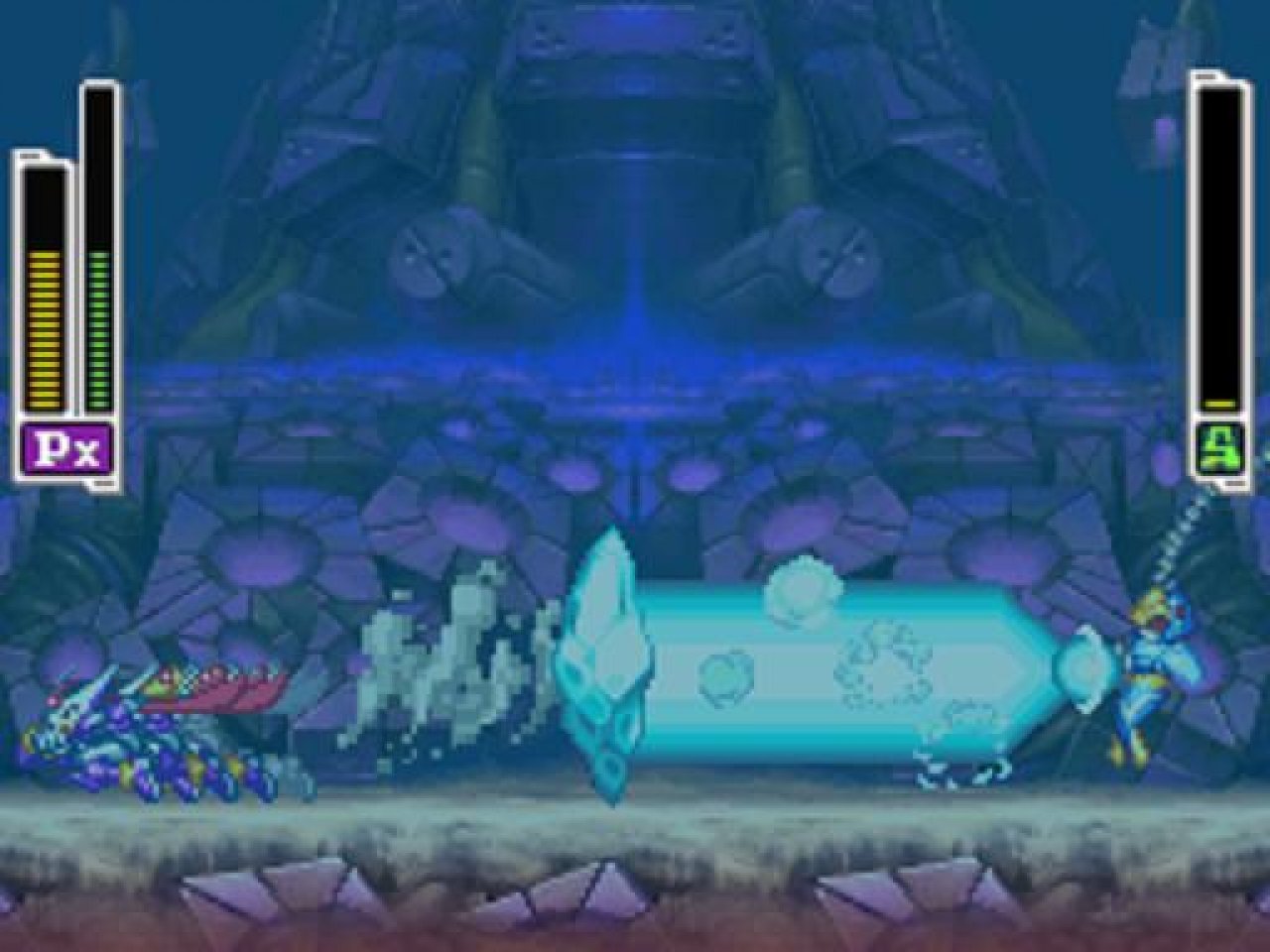 [29/06/2007] Bossfight #5