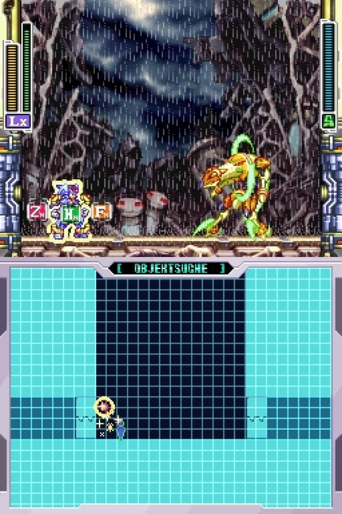 [29/06/2007] Bossfight #6