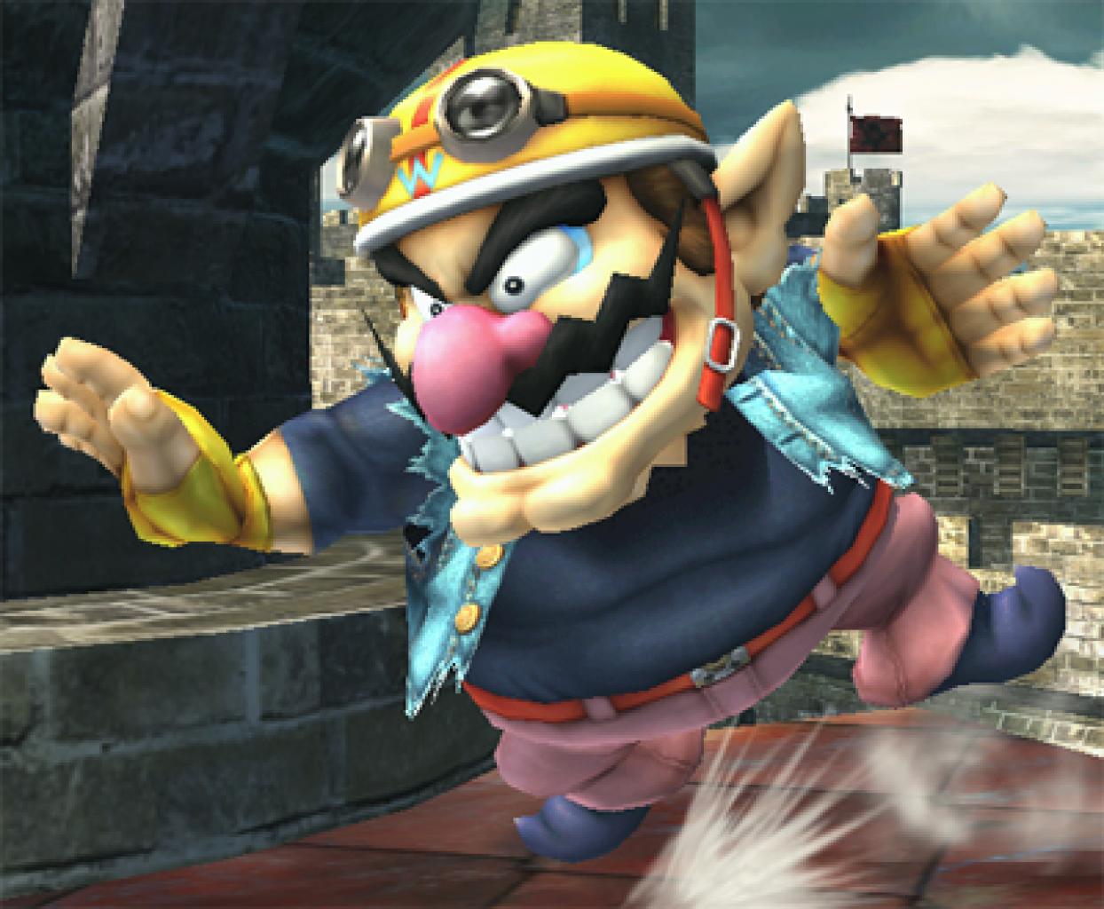 [20/06/2007] Werkelt Sony an einem Super Smash Bros.-Konkurrenten für PS3?