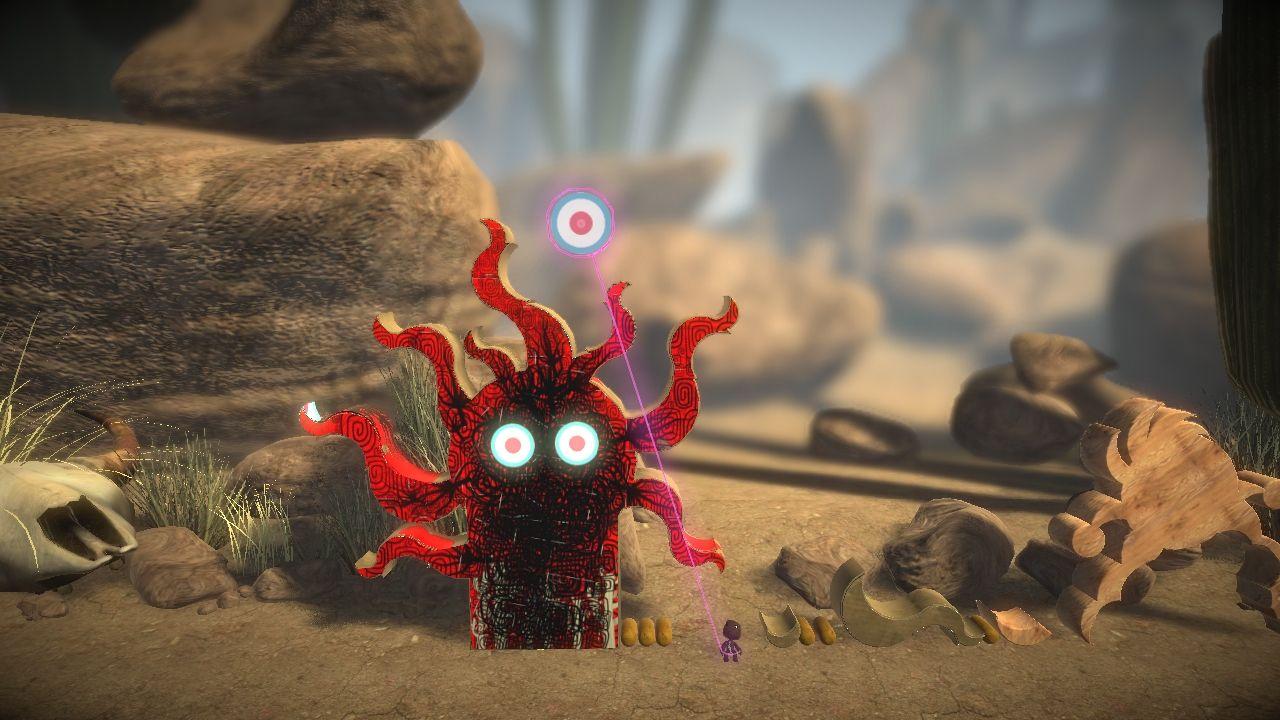 [13/07/2007] 19. Little Big Planet 