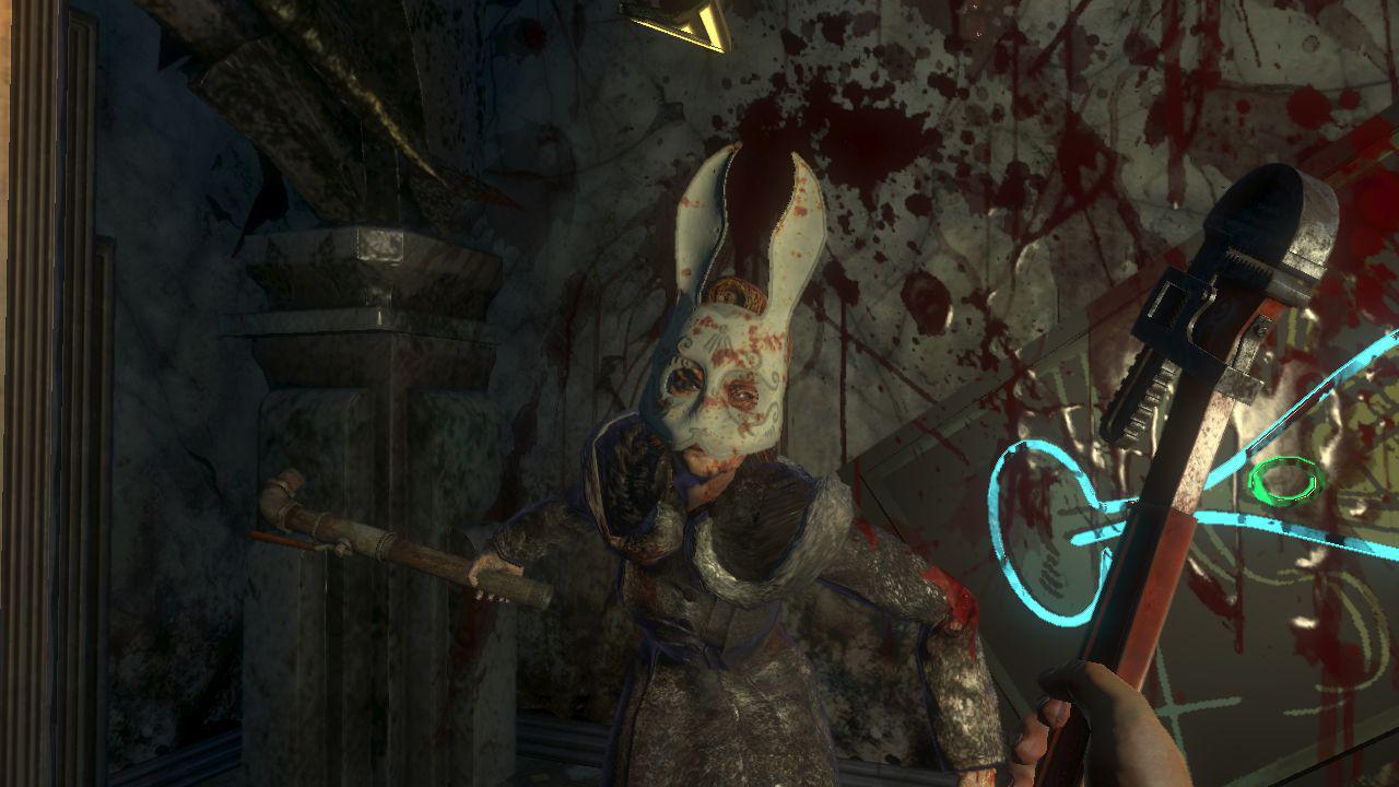 [13/07/2007] Screenshots aus BioShock (10)
