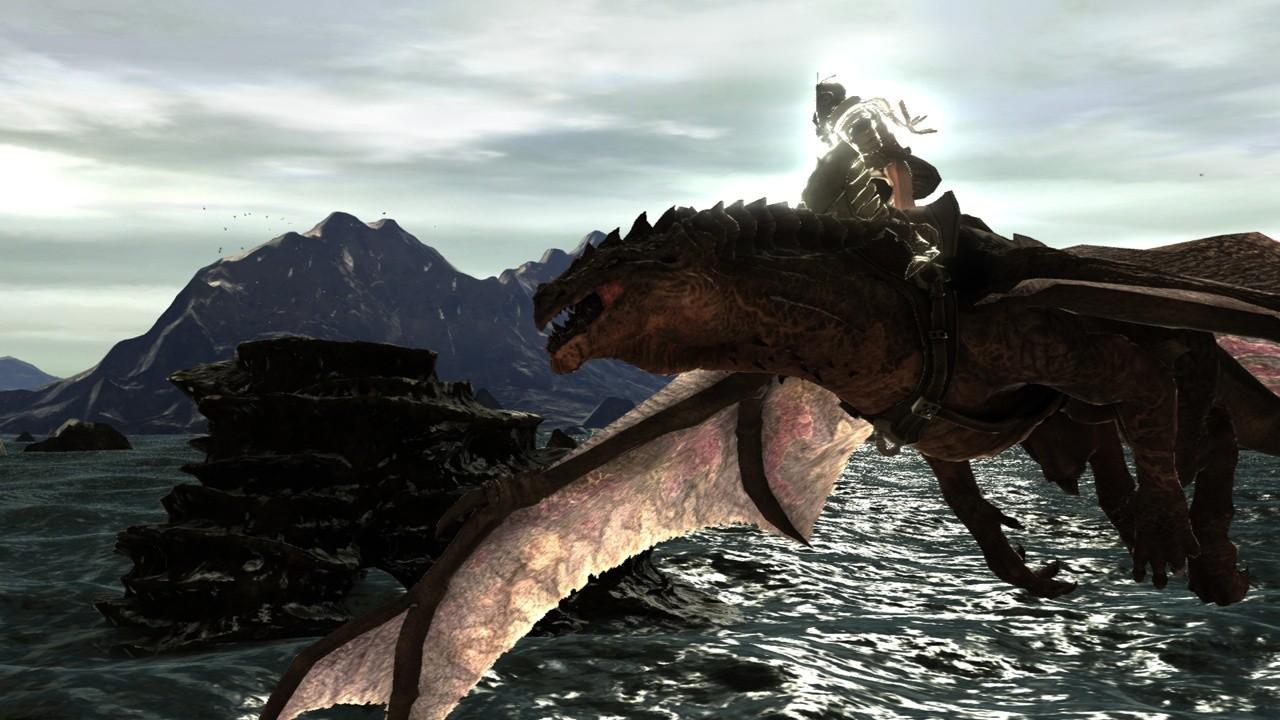 [26/07/2007] Lair, PS3[br]Das Drachenspiel Lair hatte außer einer schönen Hülle, nicht wirklich viel zu bieten. Kritisiert wurden allen voran die ungenaue Steuerung sowie das repetitive Gameplay. Jene Mankos brachten dem Spiel unterdurchschnittliche Wertungen ein. Enttäuscht ließen die Spieler Lair in den Regalen liegen. Das verantwortliche Entwicklerstudio Factor 5 musste aufgrund wirtschaftlicher Probleme Insolvenz anmelden. 