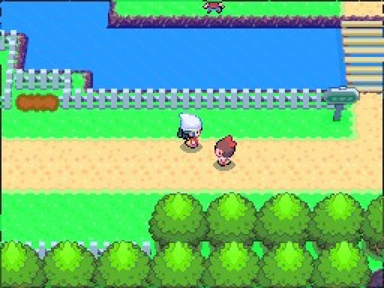 [31/07/2007] 16. Pokémon Diamond (27.900 Abrufe)