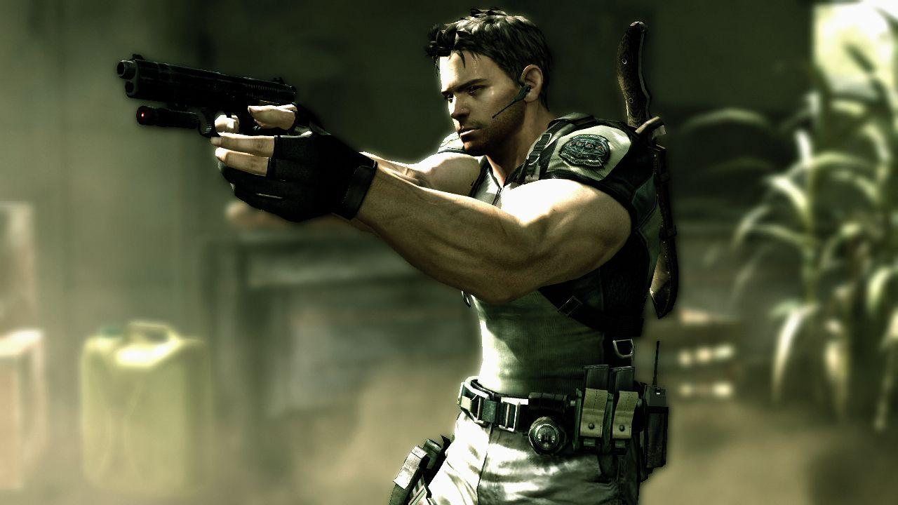 [27/07/2007] Resident Evil 6 (im Bild: Resident Evil 5)