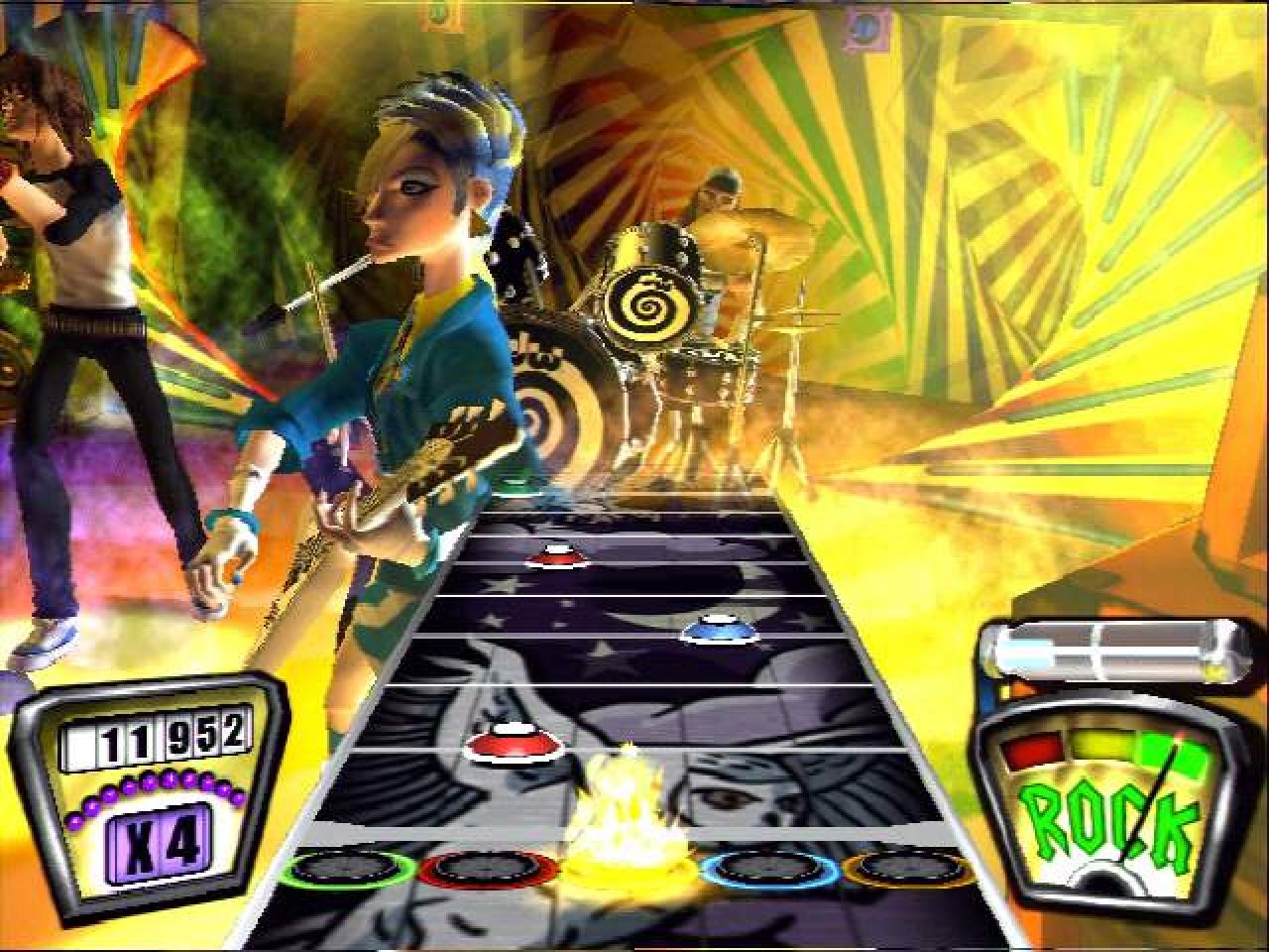 [17/08/2007] BILD: PLAYZONE