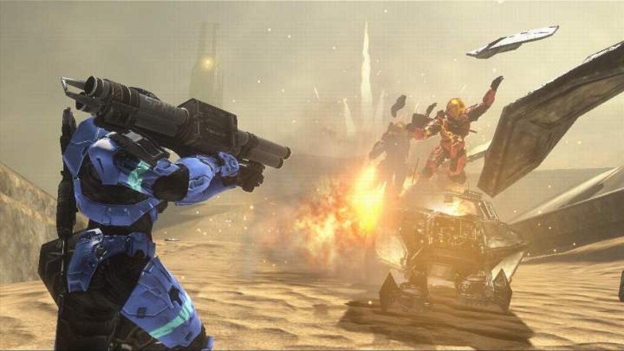 [20/08/2007] Halo 3 - Ein geniales Mehrspieler-Erlebnis bietet Halo 3 auf der Xbox 360. Wer auf das Weltraum-Setting in schnellen Actionshootern steht, kommt an diesem Spiel einfach nicht vorbei. 