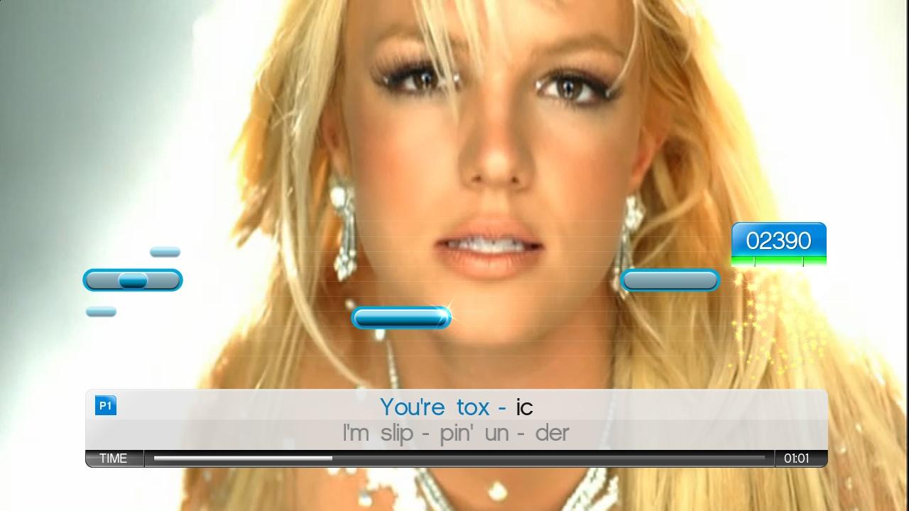 [07/08/2007] SingStar oder andere Karakoespiele sind ideal, wenn es darum geht, die holde Weiblichkeit mit der Konsole zu bespaßen. Karaoke kennt jeder, kann jeder und in den eigenen vier Wänden lassen sich eventuelle Hemmungen sehr viel leichter ablegen.
