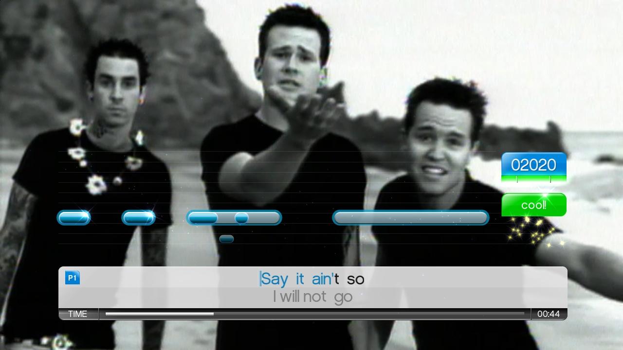 [07/08/2007] 19. SingStar Mallorca