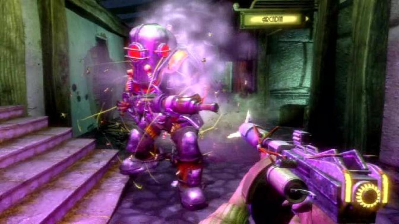[08/08/2007] PC Games Demo-Artikel Überschrift [alle Artikel-Module, 02/2021] (22)