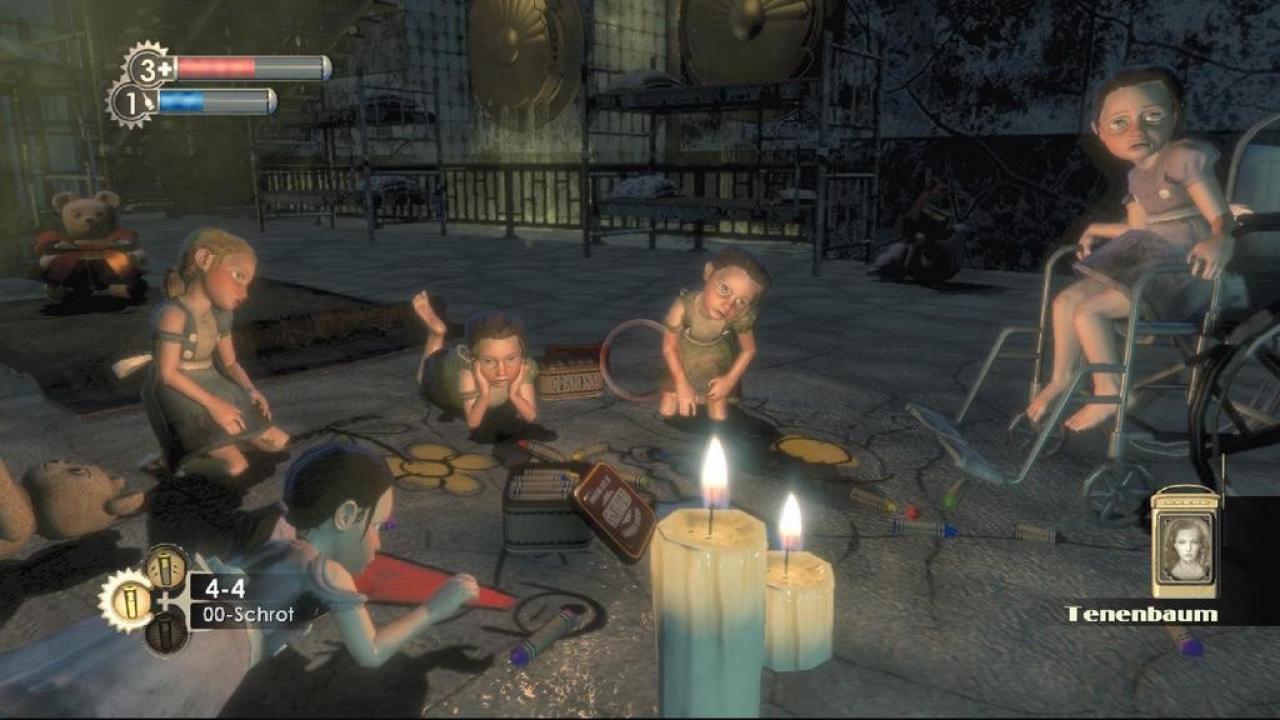 [31/08/2007] Rapture - Bioshock - Die Unterwasser-Stadt fehlte in diesem Special auf jeden Fall. Dank der VGZ-Community nehmen wir die atmosphärische Location aber in die Rige der coolsten Orte auf. - Community-Vorschlag 