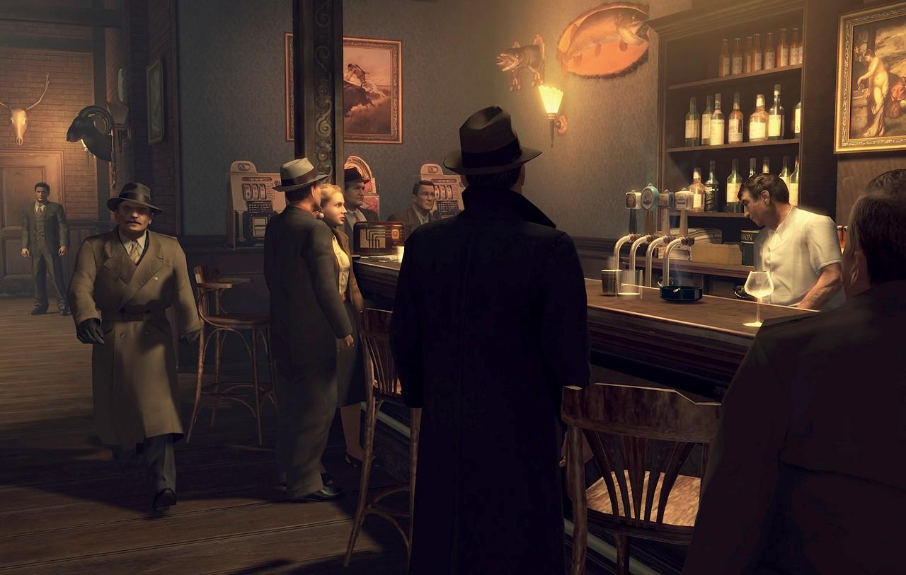 [21/08/2007] Mafia 3 (2K Czech): Die tschechische Zweigstelle von 2K Games arbeitet Gerüchten zufolge bereits seit einiger Zeit an einer Fortsetung zu Mafia 2. Der Titel soll zudem auf den Next Gen-Konsolen erscheinen, jedoch nicht als Launch-Titel angeboten werden. Ob 2K Games Mafia 3 auf der kommenden E3 enthüllen wird, ist bis dato nicht bekannt.