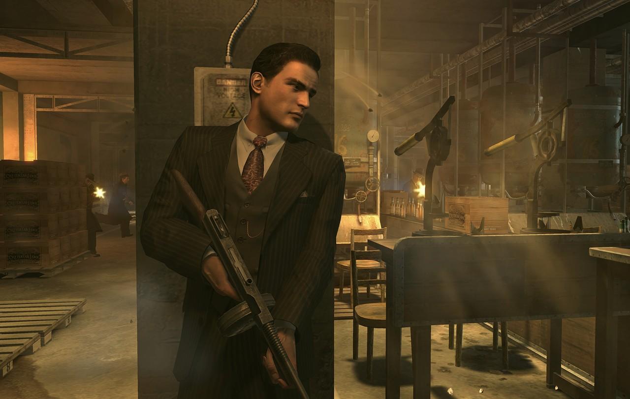 [21/08/2007] Die Mafia 2-Macher aus dem Hause 2k Czech haben ihren Sitz in Brünn und eine weitere Niederlassung in Prag.
