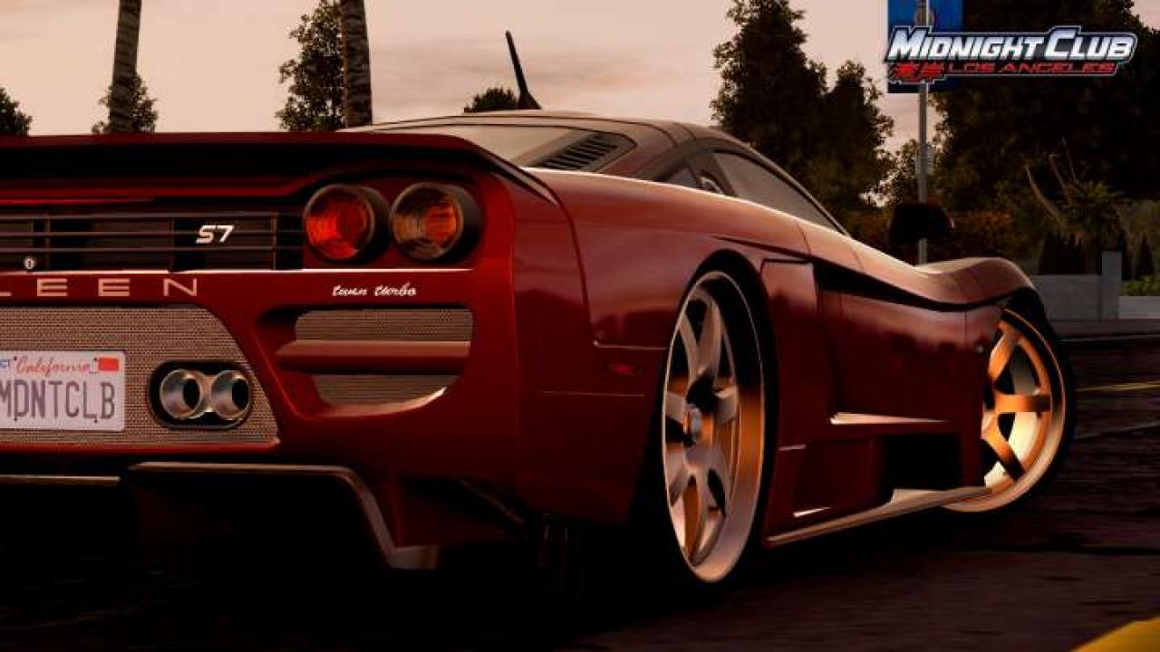 [27/08/2007] Midnight Club: Los Angeles (Multi) Das von Rockstar Games vertriebene Rennspiel gehört ebenfalls in jedes Regal begeisterter Rennspieler. Zwar hatte es einige Tücken, etwa der stellenweise unfaire Schwierigkeitsgrad. Dafür aber bietet Midnight Club eine schier unendliche Spielzeit. 