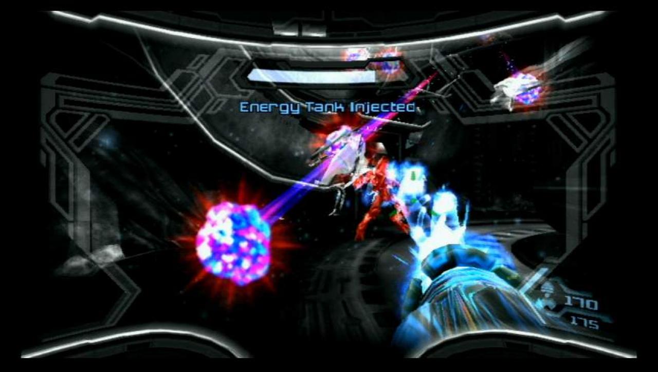 [21/09/2007] Metroid Prime 3: Corruption - Wii: Grandioses Finale der Prime-Trilogie wird dem Hype gerecht.