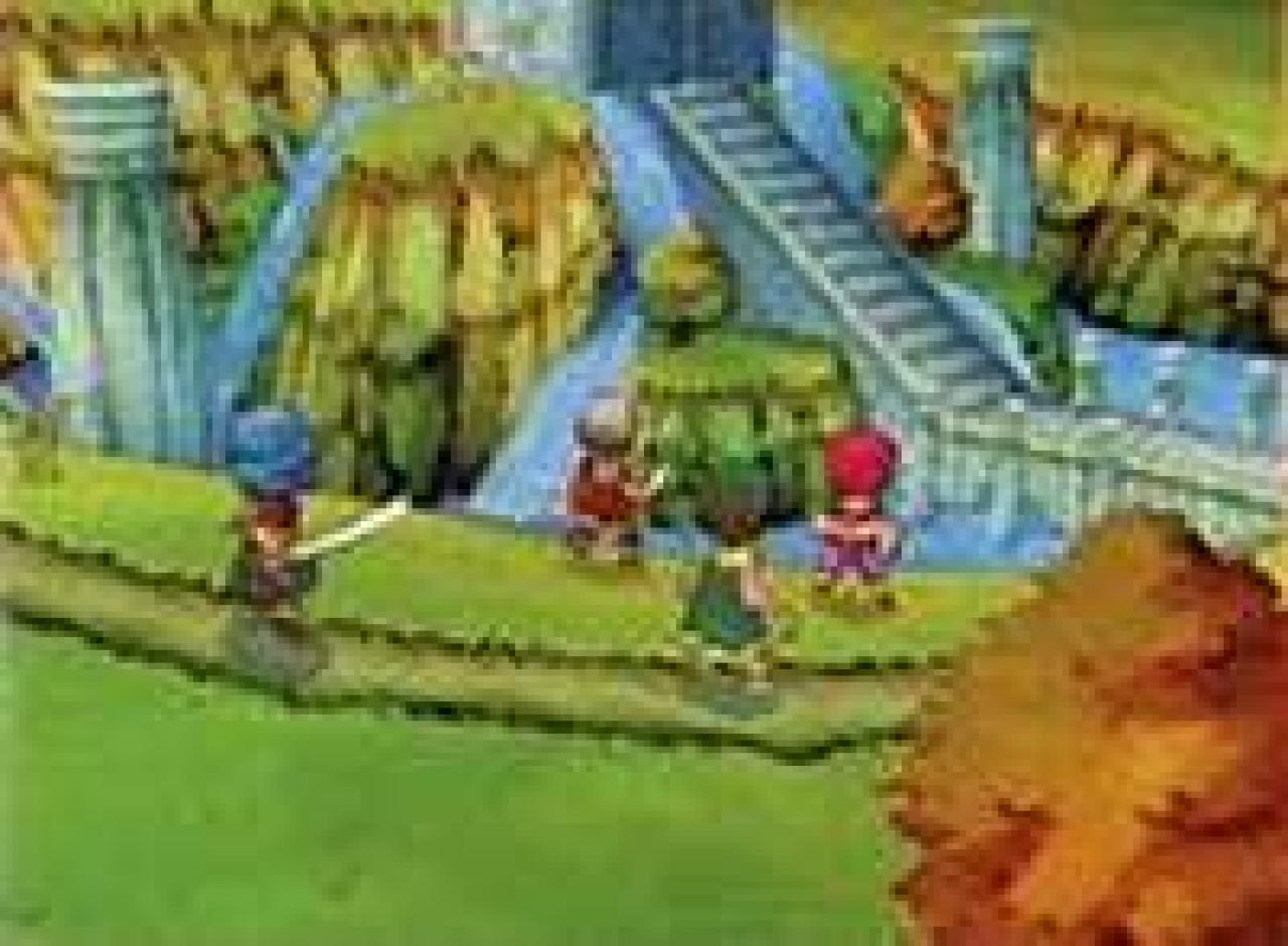 [17/09/2007] Dragon Quest IX - DS - Release: Anfang 2010 - während japanische Zocker schon seit geraumer Zeit durch das neue Rollenspiel zocken, haben wir uns noch bis Anfang 2010 zu gedulden. Dann aber steht uns ein volllokalisiertes Rollenspiel ins Haus. Und ein bombastisches obendrein!
