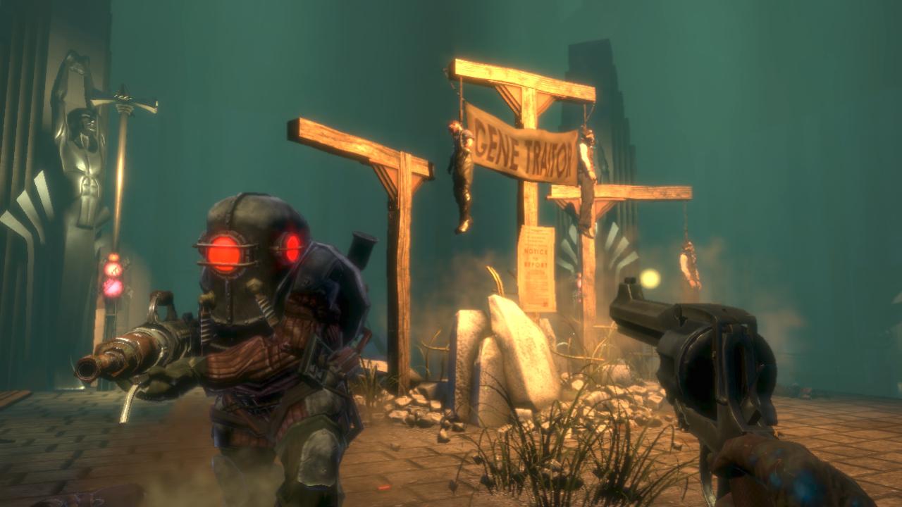 [04/09/2007] PC Games Demo-Artikel Überschrift [alle Artikel-Module, 02/2021] (10)