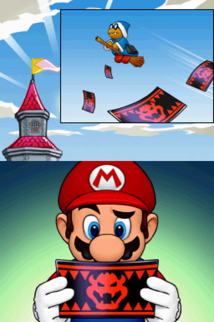 [01/10/2007] 18. Mario Party DS