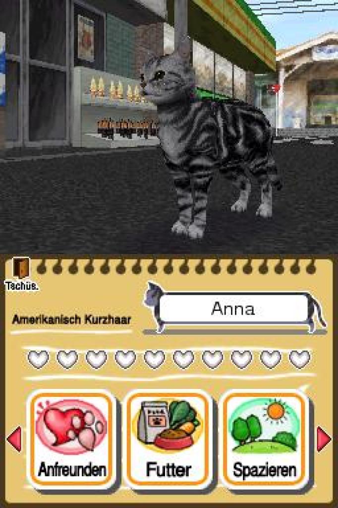 [26/10/2007] Meine Haustierfarm