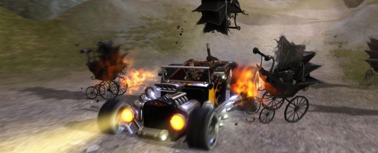 [22/10/2007] Brütal Legend (1)