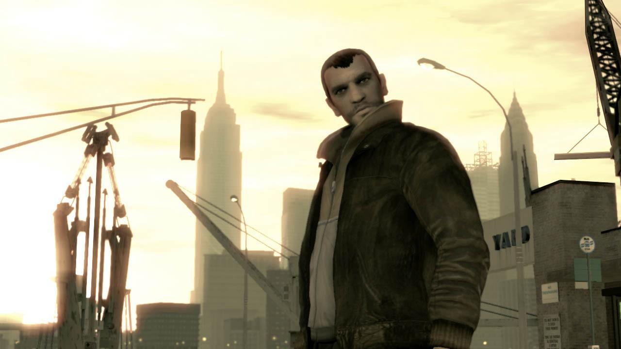 [04/10/2007] GTA 4 - Die perfekt funktionierende Spielewelt wirkt unfassbar lebendig. Der Held Niko Bellic passt perfekt in die Geschichte in Liberty City. Wir mögen die einzigartigen Charaktere sowie die beiden Addons von GTA 4. Wunderbar!