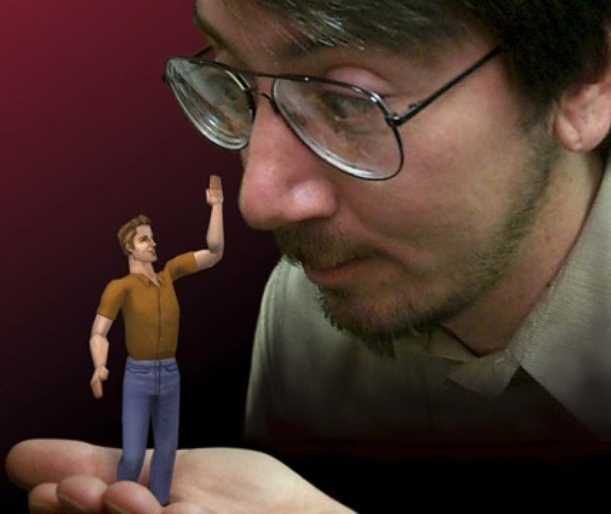 [26/10/2007] &nbsp;Ikonen der Spieleindustrie: Will Wright - Der Mann hinter Sim City, The Sims und Spore&nbsp;(