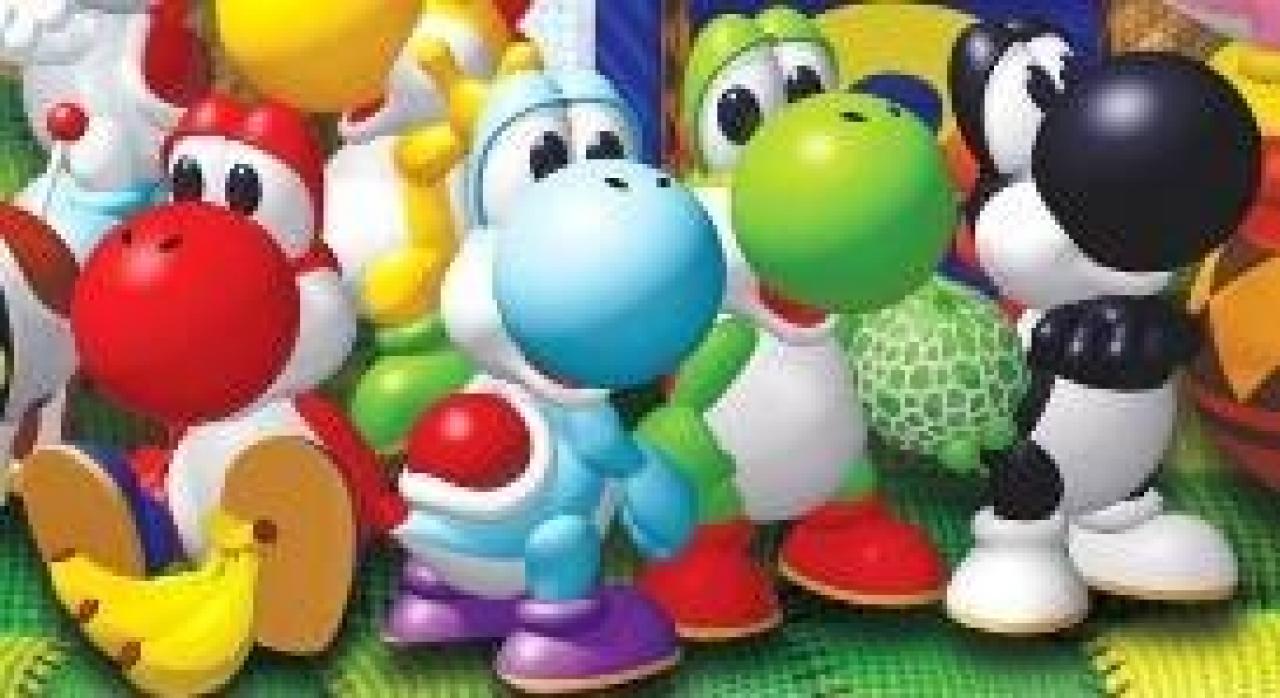 [26/10/2007] Die liebenswerte Yoshi hat mit Yoshi's Island seit geraumer Zeit seinen eigenen Ableger der Super Mario-Reihe. Ähnlich wie Kirby, sollte man auch ihm besser nicht vor die Fänge kommen. Mit seiner klebrigen Zunge schnappt er nach allem was sich bewegt. Am Ende bleibt nur ein Ei davon übrig.