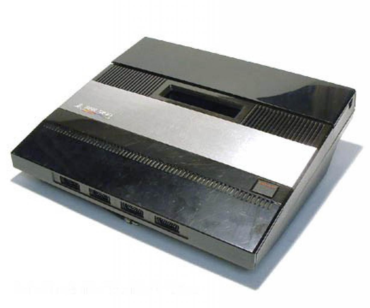 [07/11/2007] Atari 5200 - Schlechte Qualität der Controller und Inkompatibilität zu den Vorgängern ließen keinen Erfolg zu. - Leser-Vorschlag